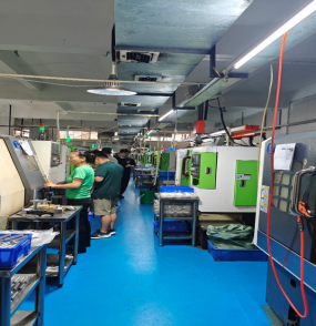 找精密加工厂家总踩坑？