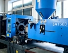 海天SA1600、SA2500注塑机全套辅机打包，哈尔滨可上门试机