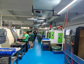 找精密加工厂家总踩坑？