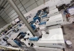 力劲160伺服注塑机工厂用注塑成型机品牌注塑机械